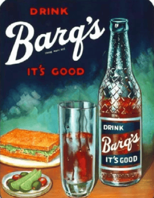 Root Beer