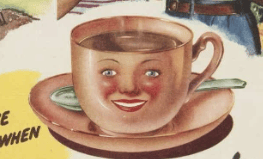 Hot Tea
