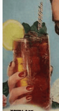 Unsweet Iced Tea