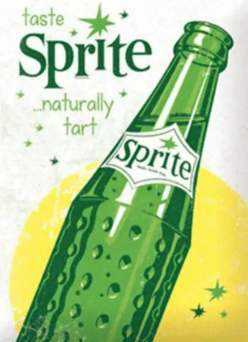 Sprite