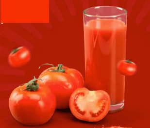 Tomato Juice