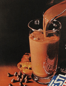 Chocolate Milk