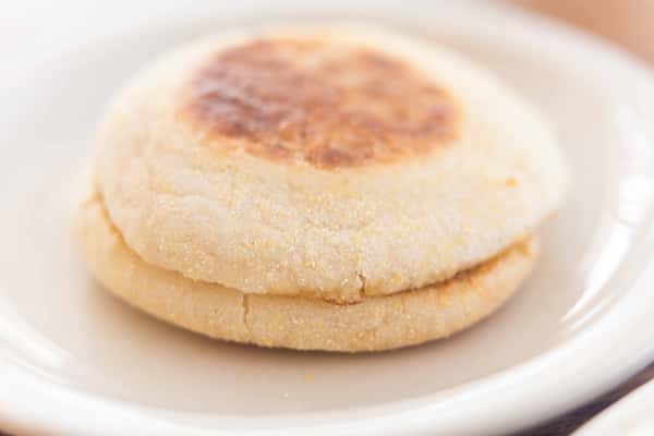 English Muffin