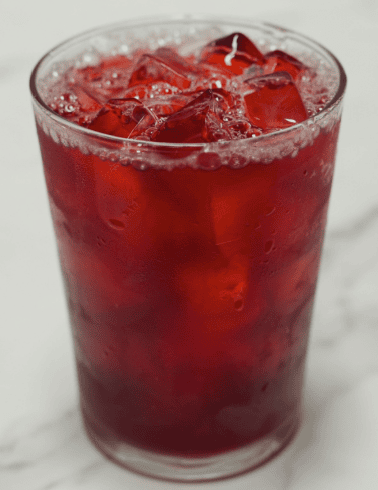 Cranberry Juice