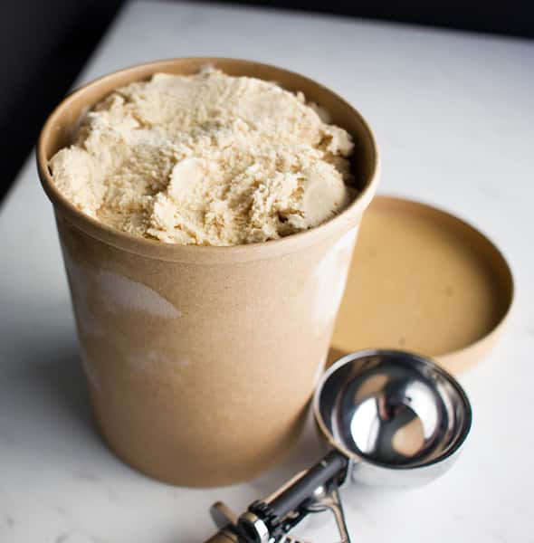 Ice Cream (1 Quart)