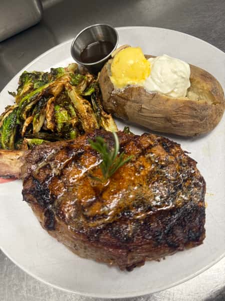 Cowboy Ribeye