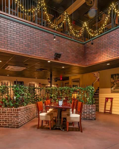 10.10.26 calls for a table as memorable as the date! ✨🍷 Make your reservation and let the evening unfold beautifully.

#steakstreet #hpmkt #highpoint #hpmarket