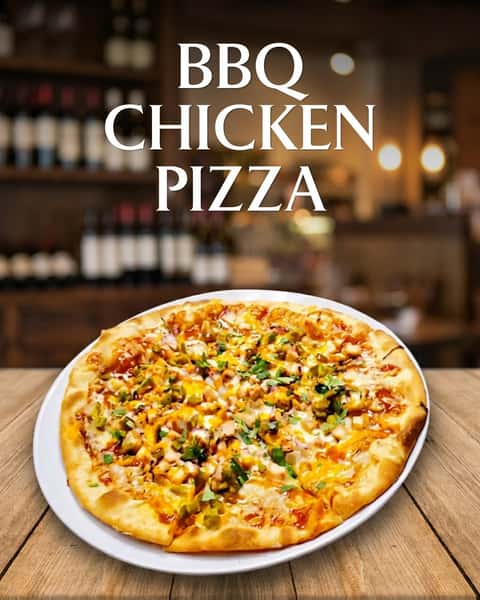 Picture this: a perfectly golden crust, smoky BBQ sauce, tender grilled chicken, and a generous blanket of Cheddar/Jack cheese. šš„ Our BBQ Chicken Pizza is a masterpiece you won't want to miss.
#steakstreet #hpmkt #highpoint #hpmarket