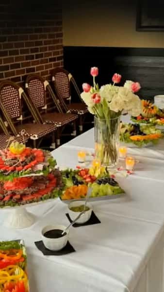 If a celebration is on the calendar, the room should match the mood. āØš
Reach out about private events today.
#steakstreet #hpmkt #highpoint #hpmarket