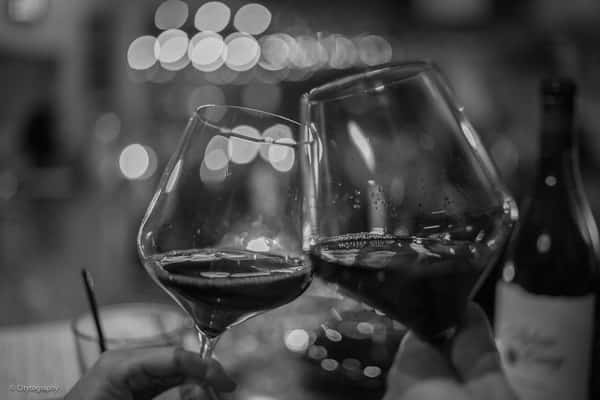 Friday Special! All wines Half Price by the glass and bottles less than $100!