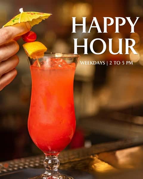 Happy Hour is at the bar, 2:00 pm to 5:00 pm! š„š
Pull up and snack on half-price appetizers, weekdays only.
#steakstreet #hpmkt #highpoint #hpmarket