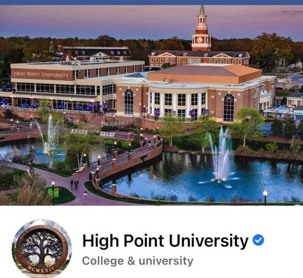 Welcome HPU Parentsā Weekend! #weekendā¼ļø #parentsoftiktok #weekendvibes