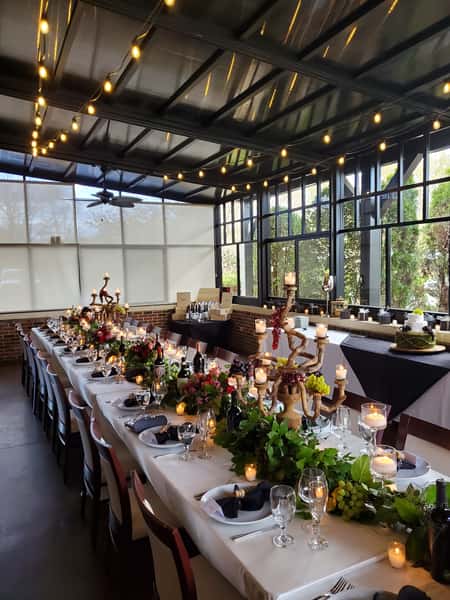 Bistro Party