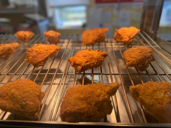 16 PC Bone in Chicken Only