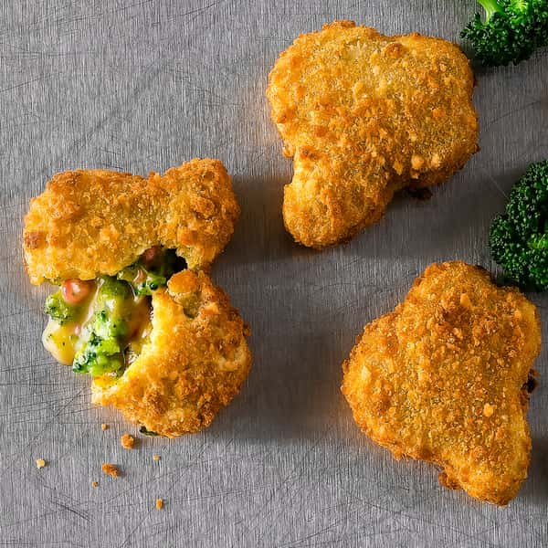 Broccoli Bites