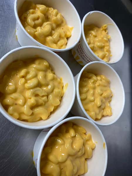 Mac-N-Cheese