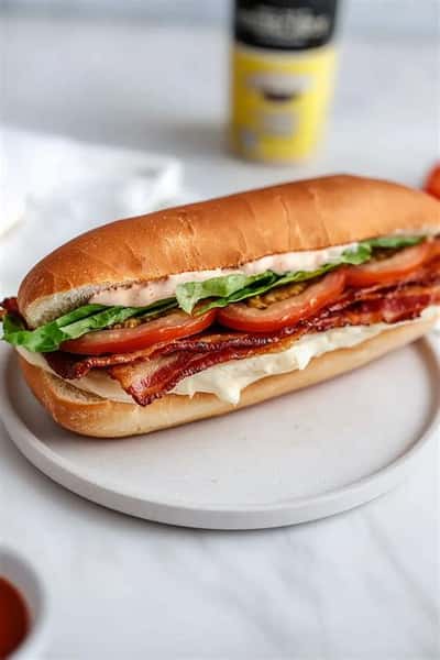 BLT Sandwich