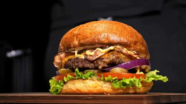 Hamburger