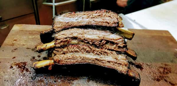 Dino Beef Bones