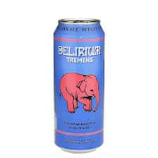 Delirium Tremens