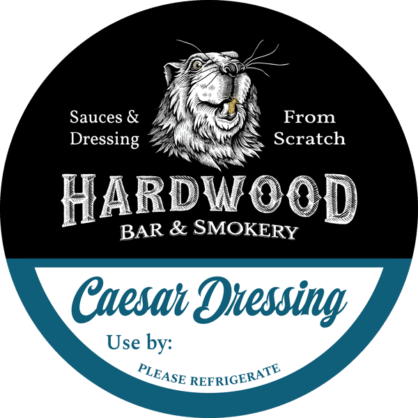 Caesar Dressing