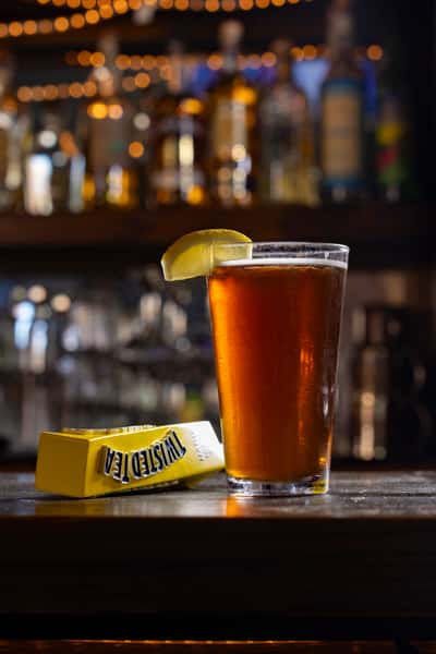 Twisted Tea