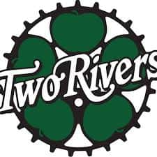 2 Rivers Nectarine Cider