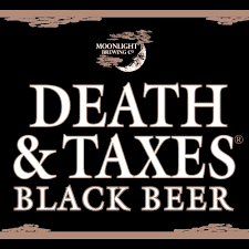 Death and Taxes
