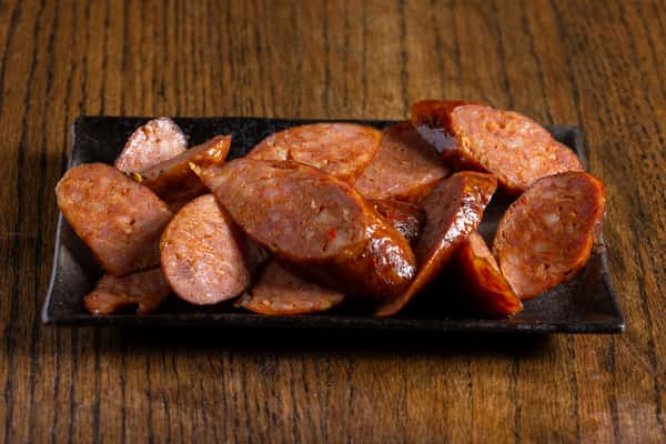 Housemade Hotlinks