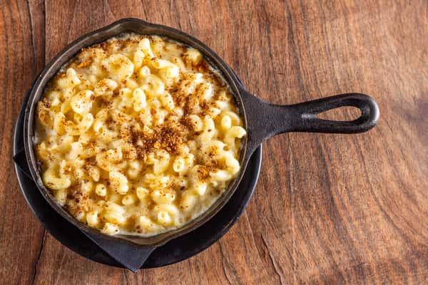Mac and Cheese
