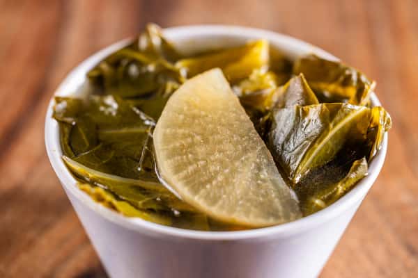 Collard Greens