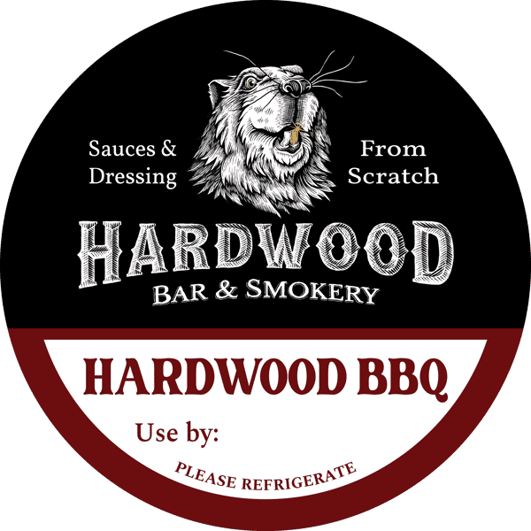 Hardwood BBQ
