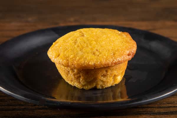 Corn Bread Muffin