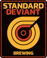 Standard Deviant Pale Ale