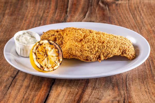 Catfish Filet
