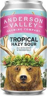 Anderson Valley Tropical Sour