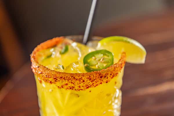Tropical Lalo