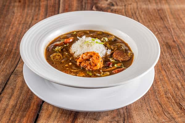 Gumbo
