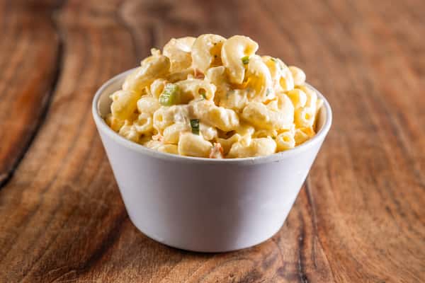 Macaroni Salad Tray (10ppl)