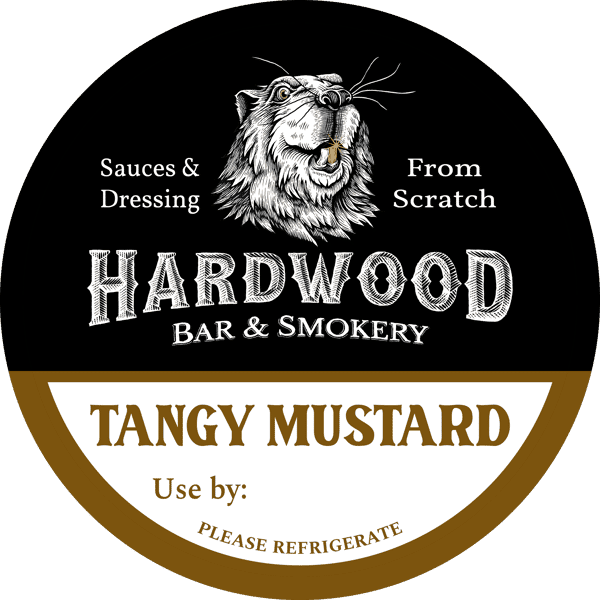 Tangy Mustard