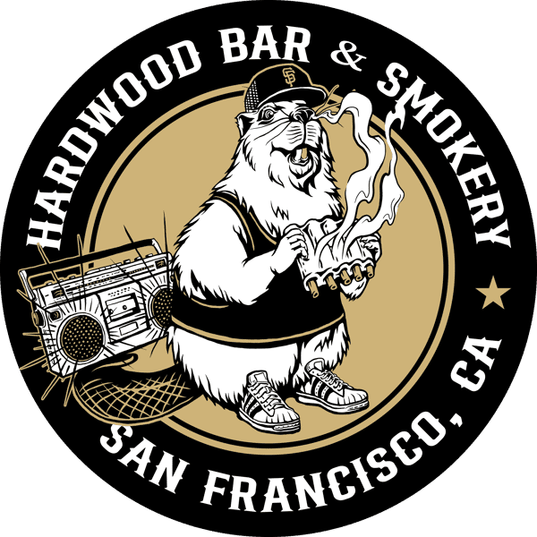 Hardwood Hats