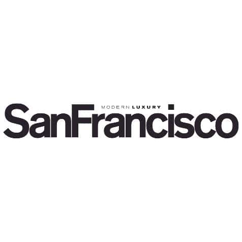 San Francisco magazine
