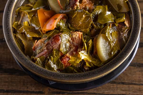 Collard Greens