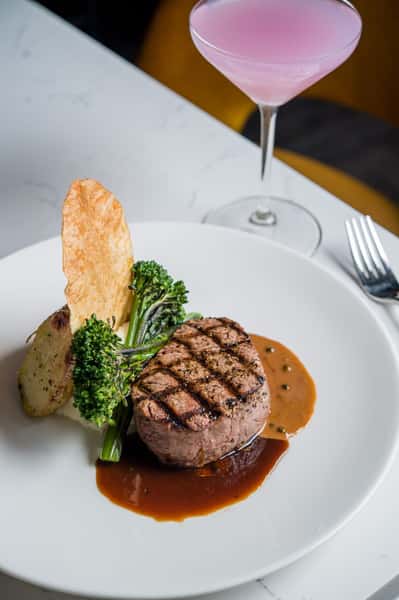 Filet Mignon
