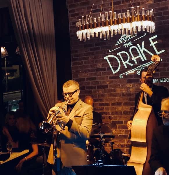 the drake laguna beach dress code Live Entertainment