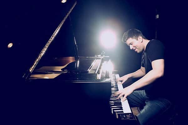 Christopher Linman Duo