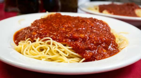 Tomato Sauce