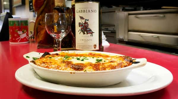 Lasagna