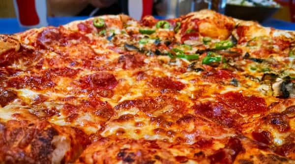 Grandpa's Pie