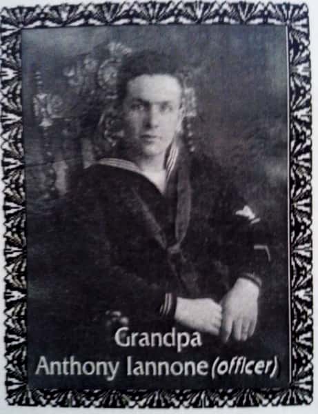 grandpa